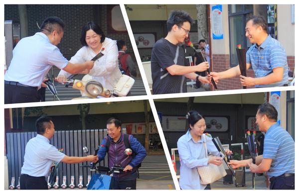 庆祝教师节 (4) 庆祝教师节 (4)